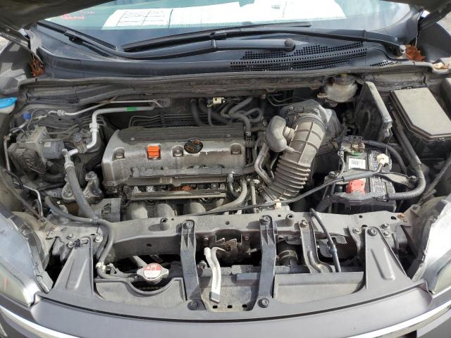 Photo 11 VIN: 5J6RM4H74EL038223 - HONDA CR-V EXL 