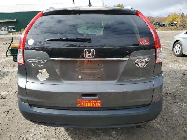 Photo 5 VIN: 5J6RM4H74EL038223 - HONDA CR-V EXL 