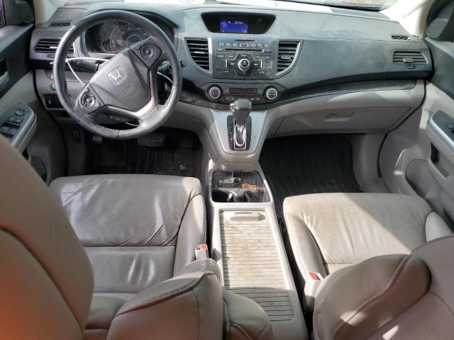 Photo 7 VIN: 5J6RM4H74EL038223 - HONDA CR-V EXL 