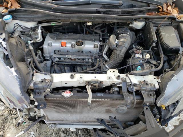 Photo 11 VIN: 5J6RM4H74EL038593 - HONDA CR-V EXL 