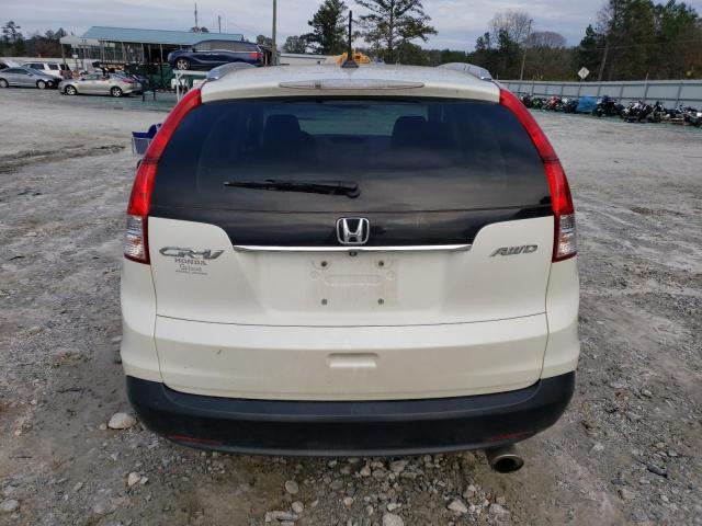 Photo 5 VIN: 5J6RM4H74EL038593 - HONDA CR-V EXL 