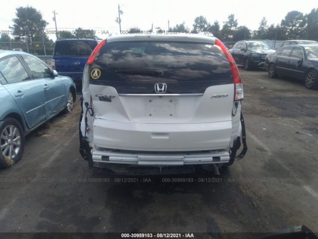 Photo 5 VIN: 5J6RM4H74EL042580 - HONDA CR-V 