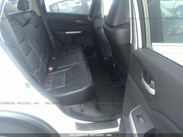 Photo 7 VIN: 5J6RM4H74EL042580 - HONDA CR-V 