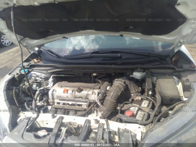 Photo 9 VIN: 5J6RM4H74EL042580 - HONDA CR-V 