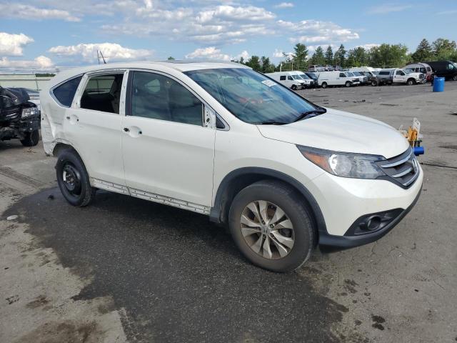 Photo 3 VIN: 5J6RM4H74EL043762 - HONDA CR-V EXL 