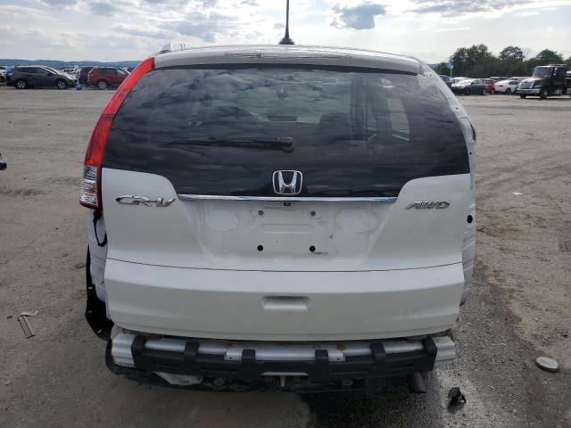 Photo 5 VIN: 5J6RM4H74EL043762 - HONDA CR-V EXL 