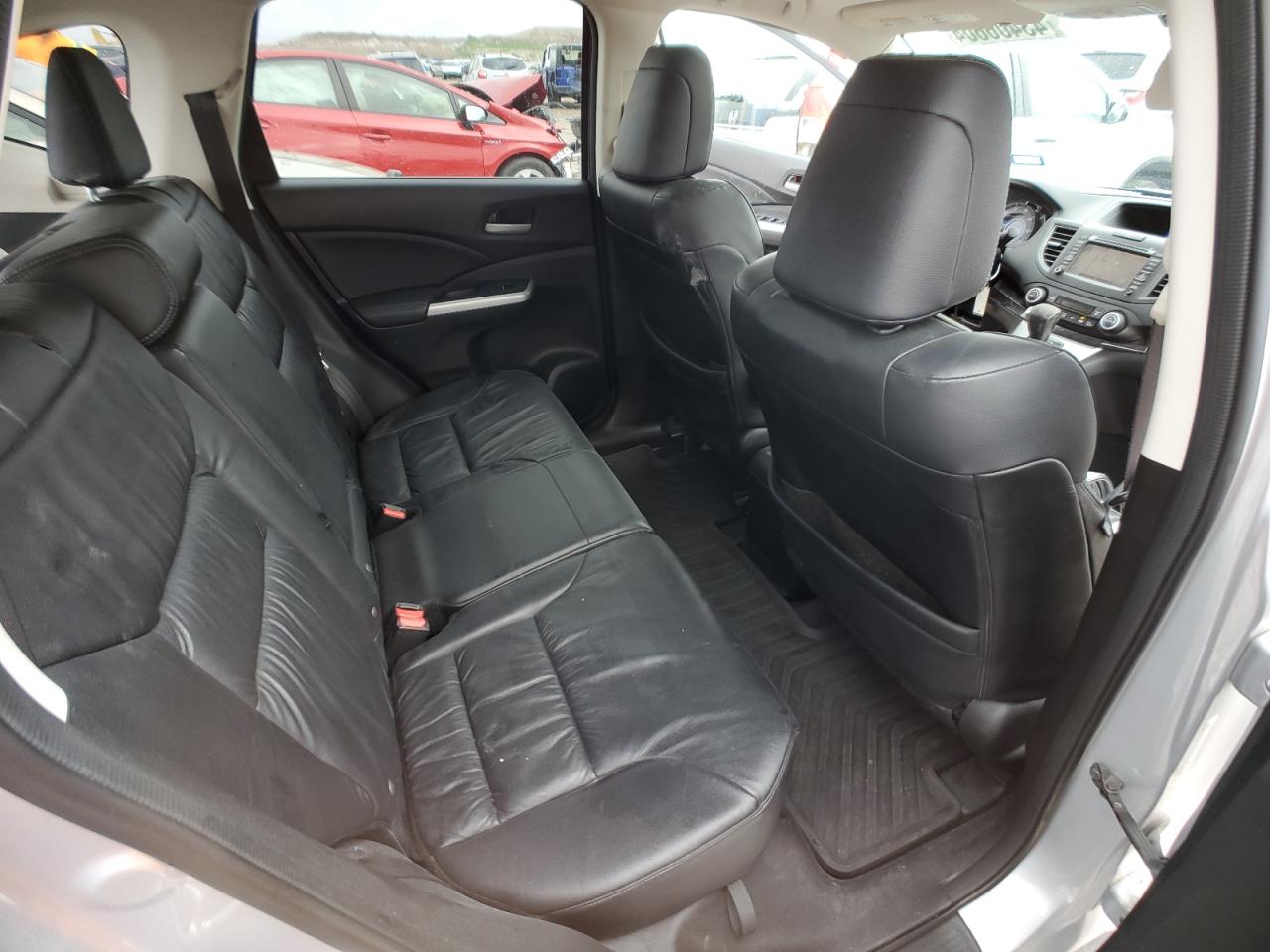 Photo 9 VIN: 5J6RM4H74EL050775 - HONDA CR-V 