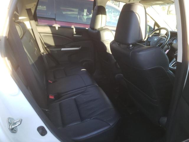 Photo 5 VIN: 5J6RM4H74EL066443 - HONDA CR-V EXL 