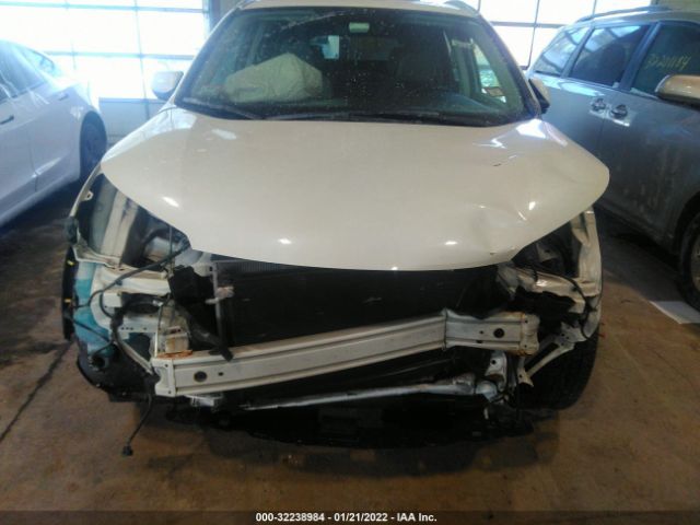 Photo 5 VIN: 5J6RM4H74EL070296 - HONDA CR-V 