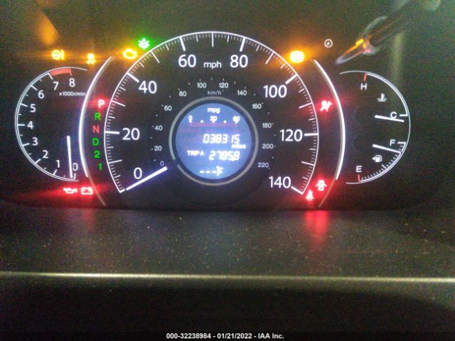 Photo 6 VIN: 5J6RM4H74EL070296 - HONDA CR-V 