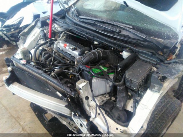 Photo 9 VIN: 5J6RM4H74EL070296 - HONDA CR-V 