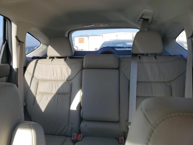 Photo 9 VIN: 5J6RM4H74EL077958 - HONDA CR-V EXL 