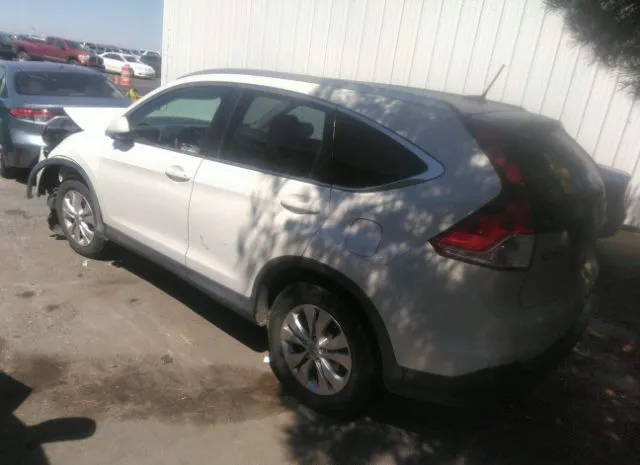 Photo 0 VIN: 5J6RM4H74EL080245 - HONDA CR-V 