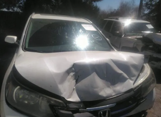 Photo 5 VIN: 5J6RM4H74EL080245 - HONDA CR-V 