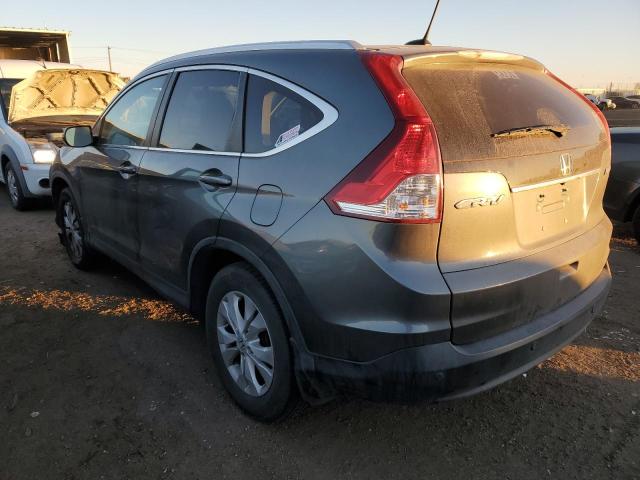 Photo 1 VIN: 5J6RM4H74EL095005 - HONDA CRV 