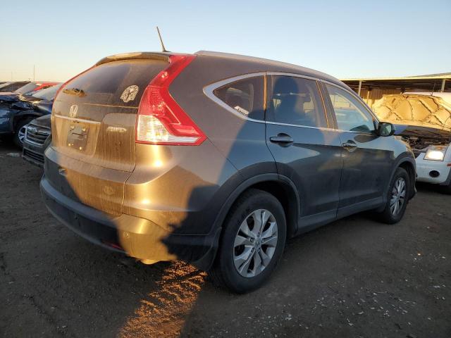 Photo 2 VIN: 5J6RM4H74EL095005 - HONDA CRV 