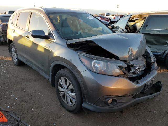 Photo 3 VIN: 5J6RM4H74EL095005 - HONDA CRV 