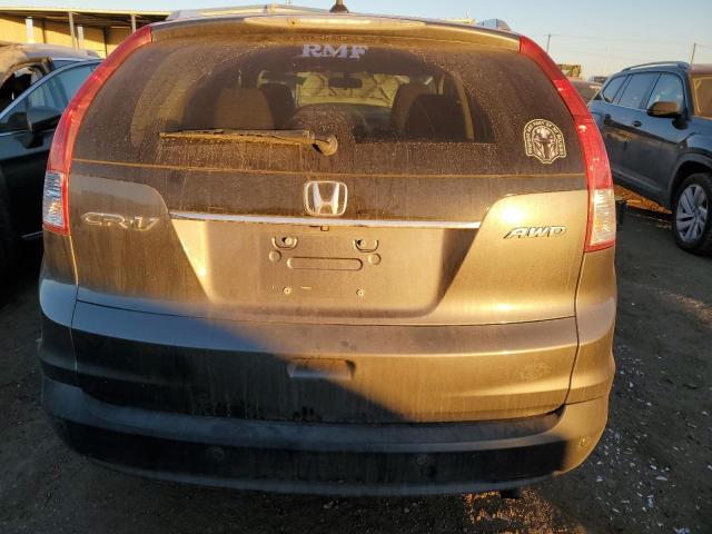 Photo 5 VIN: 5J6RM4H74EL095005 - HONDA CRV 