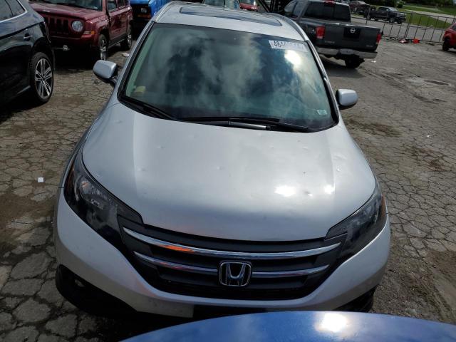 Photo 4 VIN: 5J6RM4H74EL097241 - HONDA CRV 