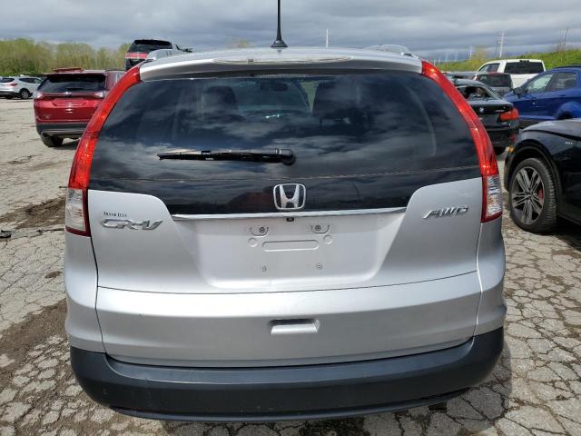 Photo 5 VIN: 5J6RM4H74EL097241 - HONDA CRV 