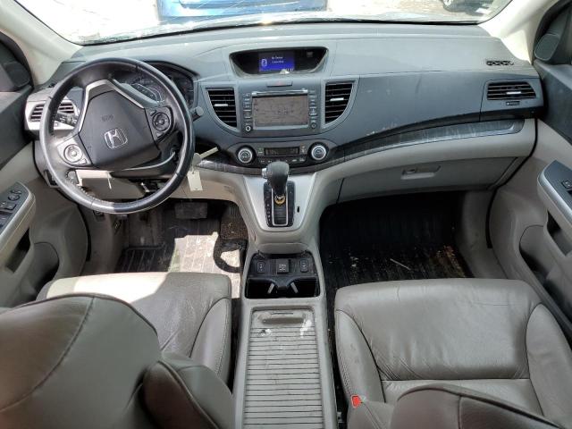 Photo 7 VIN: 5J6RM4H74EL097241 - HONDA CRV 