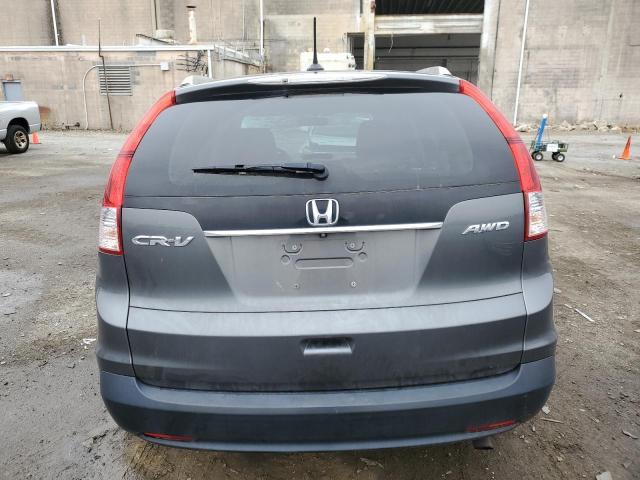 Photo 5 VIN: 5J6RM4H74EL102809 - HONDA CR-V EXL 