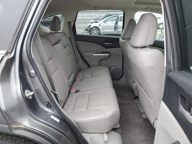 Photo 9 VIN: 5J6RM4H74EL102809 - HONDA CR-V EXL 