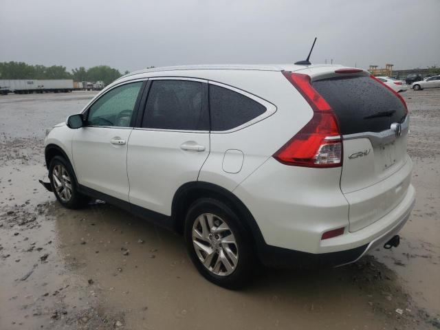 Photo 1 VIN: 5J6RM4H74FL006261 - HONDA CRV 