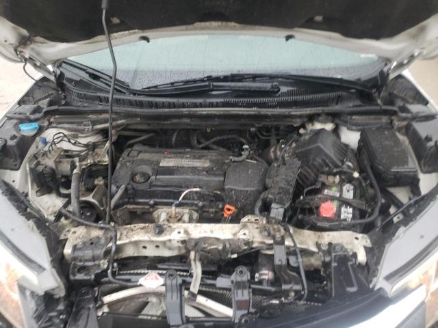 Photo 11 VIN: 5J6RM4H74FL006261 - HONDA CRV 