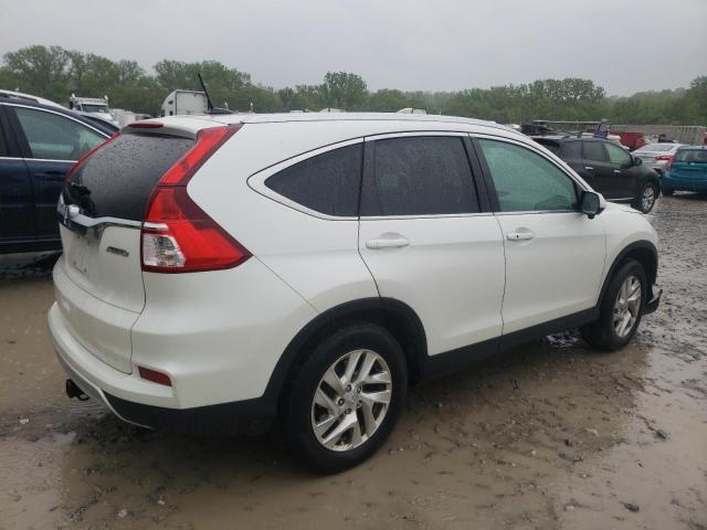 Photo 2 VIN: 5J6RM4H74FL006261 - HONDA CRV 