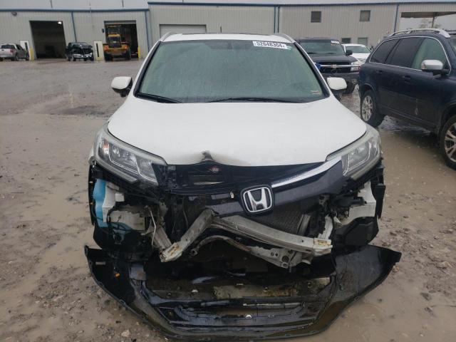 Photo 4 VIN: 5J6RM4H74FL006261 - HONDA CRV 