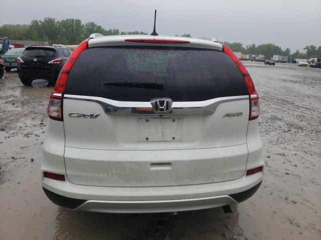 Photo 5 VIN: 5J6RM4H74FL006261 - HONDA CRV 