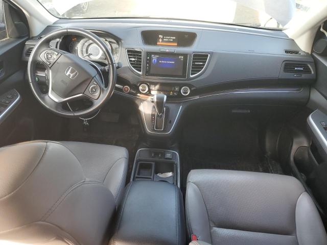 Photo 7 VIN: 5J6RM4H74FL006860 - HONDA CRV 