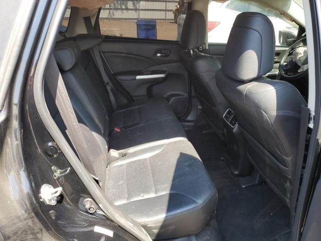 Photo 9 VIN: 5J6RM4H74FL053483 - HONDA CR-V EXL 