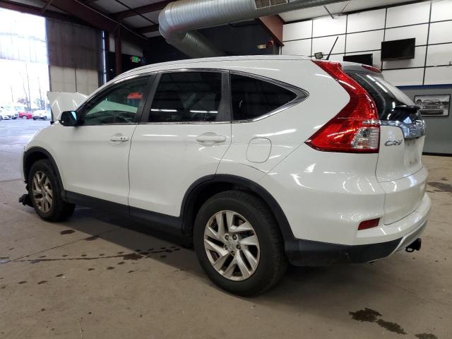 Photo 1 VIN: 5J6RM4H74FL054634 - HONDA CRV 