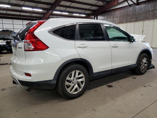 Photo 2 VIN: 5J6RM4H74FL054634 - HONDA CRV 