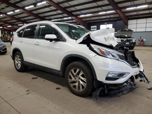 Photo 3 VIN: 5J6RM4H74FL054634 - HONDA CRV 