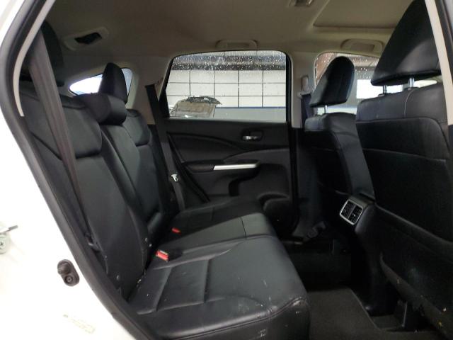 Photo 9 VIN: 5J6RM4H74FL054634 - HONDA CRV 