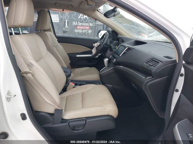 Photo 4 VIN: 5J6RM4H74FL064144 - HONDA CR-V 