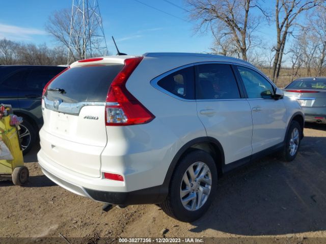 Photo 3 VIN: 5J6RM4H74FL066315 - HONDA CR-V 