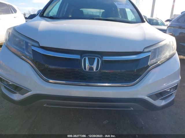 Photo 5 VIN: 5J6RM4H74FL066315 - HONDA CR-V 