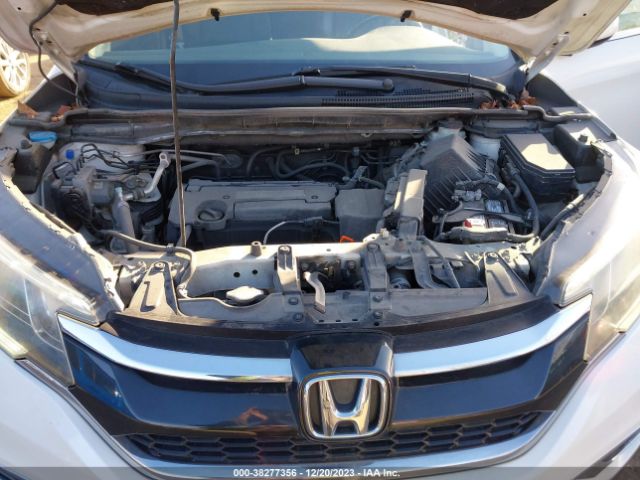 Photo 9 VIN: 5J6RM4H74FL066315 - HONDA CR-V 