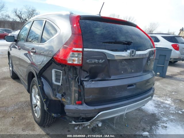 Photo 5 VIN: 5J6RM4H74FL070316 - HONDA CR-V 