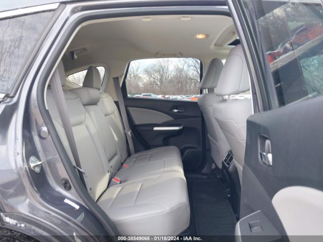 Photo 7 VIN: 5J6RM4H74FL070316 - HONDA CR-V 