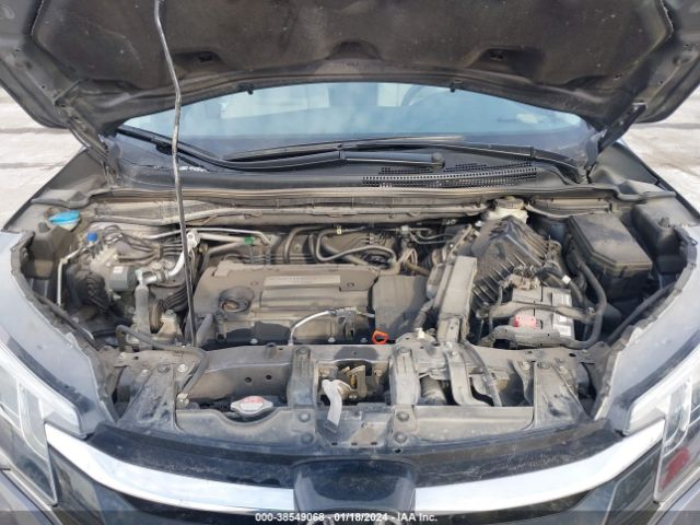 Photo 9 VIN: 5J6RM4H74FL070316 - HONDA CR-V 