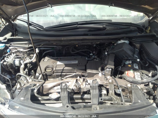 Photo 9 VIN: 5J6RM4H74FL079923 - HONDA CR-V 