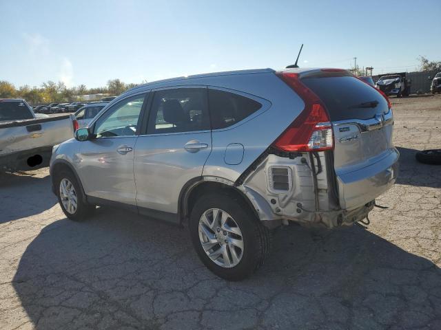 Photo 1 VIN: 5J6RM4H74FL081820 - HONDA CR-V EXL 