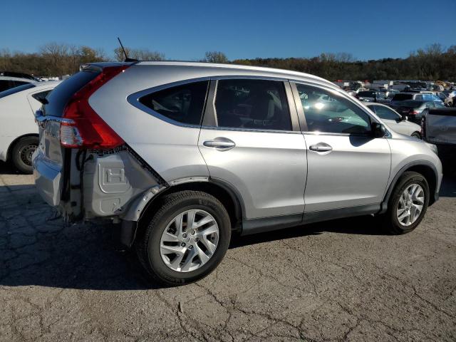 Photo 2 VIN: 5J6RM4H74FL081820 - HONDA CR-V EXL 