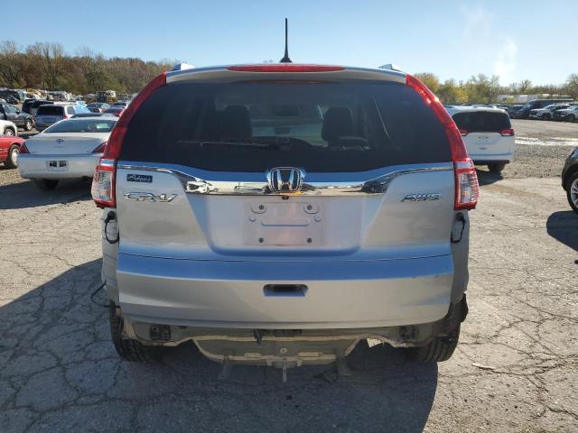 Photo 5 VIN: 5J6RM4H74FL081820 - HONDA CR-V EXL 