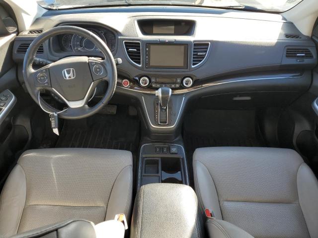 Photo 7 VIN: 5J6RM4H74FL081820 - HONDA CR-V EXL 